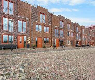 Duyfken 7, Saerdam, Vliegend Hert, Fortuijn, 8242KJ, Lelystad - Foto 2