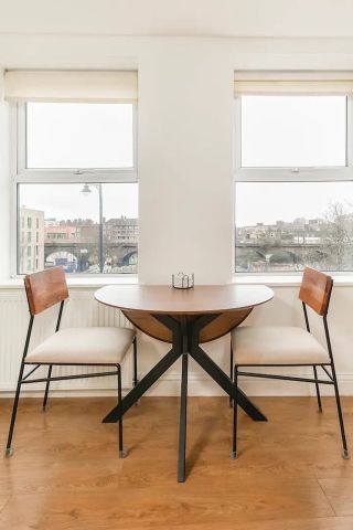 1 Bed Flat, Homerton High Street, E9 - Photo 3