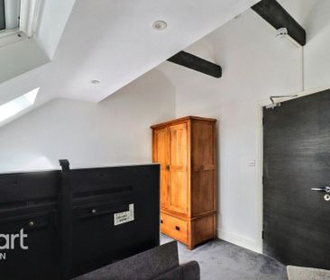 1 bedroom terraced house to rent - Photo 2