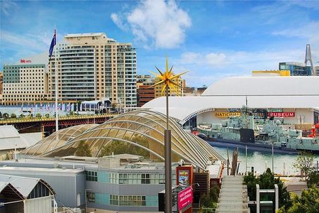 Fully Furnished New York Style Loft In the Heart of the City - Photo 5