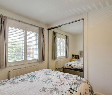 1 bedroom end of terrace house to rent - Photo 6