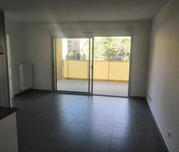 Location appartement neuf 2 pièces 42.9 m² à Montpellier (34000) - Photo 2