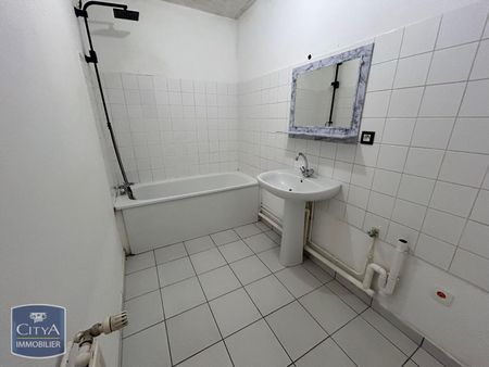 Location Appartement 2 pièces 48m² NANTES 44300 - Photo 4