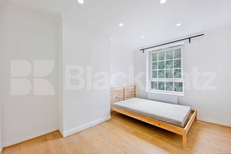 Superbly located in the heart of SE1 - Photo 4