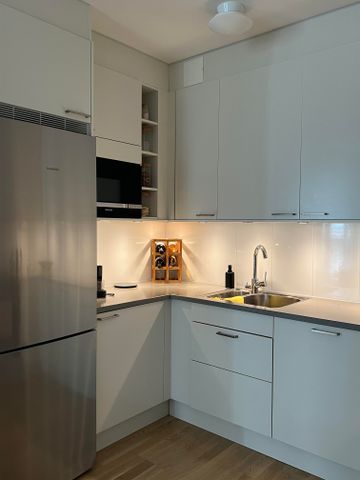 Sonja Kovalevskys Gata, Stockholm - Foto 5