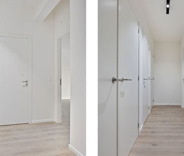 Appartement te huur in Sint-Lambrechts-Woluwe voor € 1.500 met 2 sl... - Photo 6