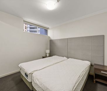 Fully Furnished Apartment in the Heart of Brisbane City - Photo 4