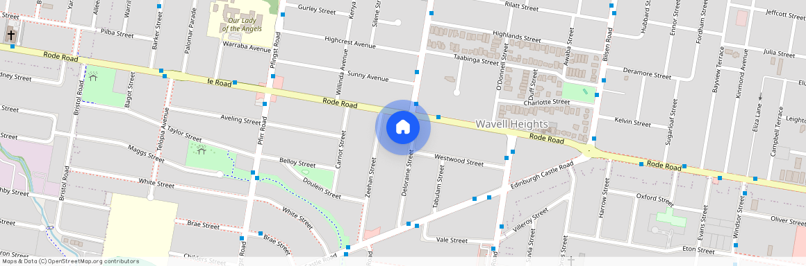 7 Deloraine Street, Qld 4012, Wavell Heights