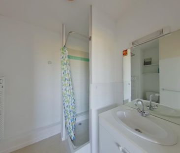 Location Appartement 1 pièce 23m² POITIERS 86000 - Photo 3