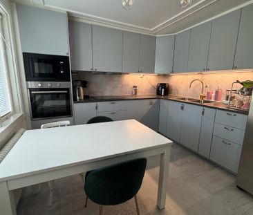 Björkhagsvägen, Huddinge - Photo 5