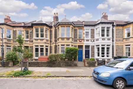 5 bedroom terraced house to rent - Photo 3