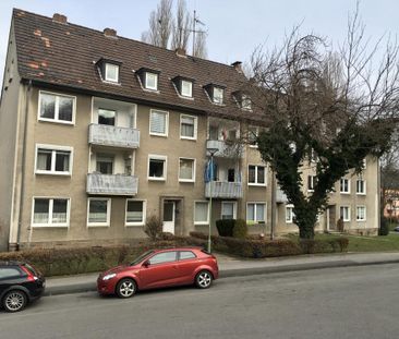 2.5-Zimmer-Wohnung mit Balkon in Hagen-Hohenlimburg mieten - Photo 5