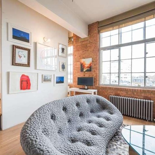 Pentonville Road, Islington, N1 - Photo 1