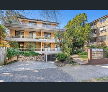 11/14 Rangers Rd, Cremorne, NSW 2090 - Photo 6