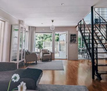 Läsö Fyrs väg, Torslanda - Foto 2