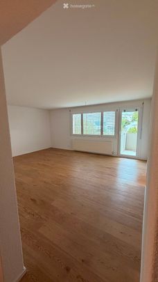 Wohnung in Mägenwil - Photo 1