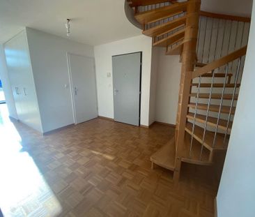 4.5 Zimmer, 155 m², 2. Stock - Photo 5