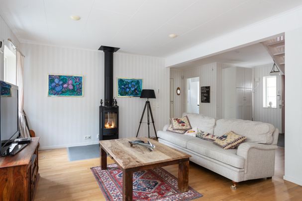 Hamngatan, Vaxholm - Photo 1