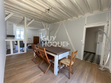 LOCATION d'une maison de 7 pièces (155 m²) à Chateaudun - Photo 4