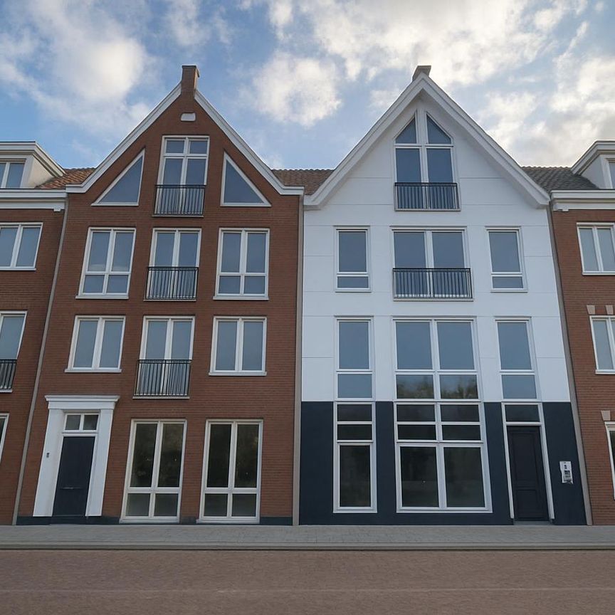 Beemsterburgwal 11, Binnenstad, 1441KB, Purmerend - Foto 1