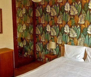5.5 Zimmer, 160 m², 1. Stock - Foto 3