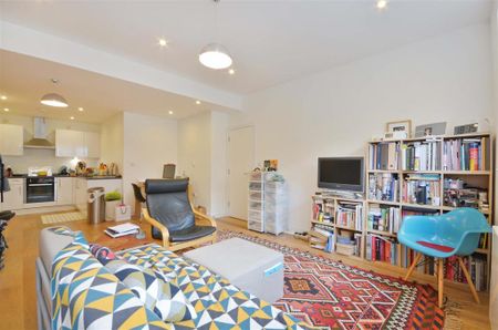 1 bedroom apartment to rent - Photo 3