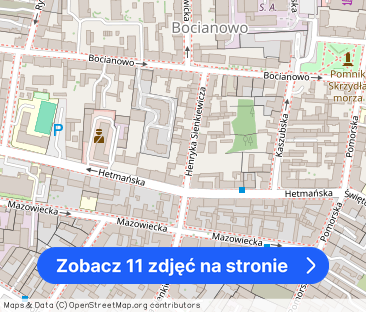 Pięciopokojowe mieszkanie w Centrum! - Zdjęcie 1