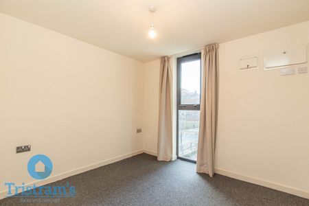 1 bed Apartment for Rent - Photo 5