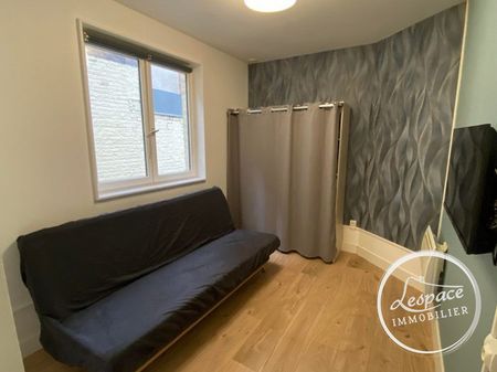 Appartement à louer, 2 pièces - Calais 62100 - Photo 2