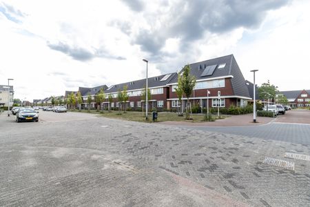 Te huur: Renesselaan 79 - Photo 4