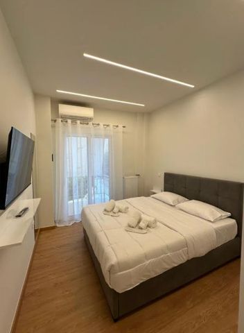 Διαμέρισμα για ενοικίαση Χρυσάκη (Καλλιθέα) - Photo 4