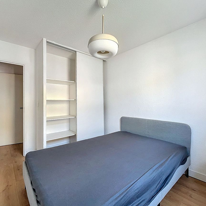 Appartement 3 pièces - Photo 1