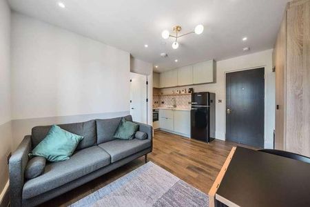 Node Brixton, Brixton, SE24 - Photo 3