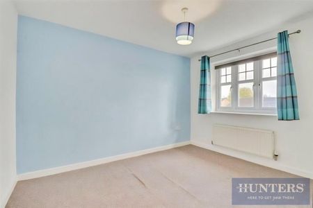 3 bedroom House To Let Total Size: 894 SQ FT - Photo 3