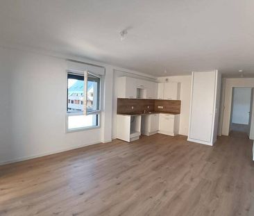 Appartement 2 pièces - - Photo 1