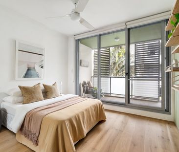 28/29-35 Cowper Street, Marrickville NSW 2204 - Apartment For Rent ... - Photo 1