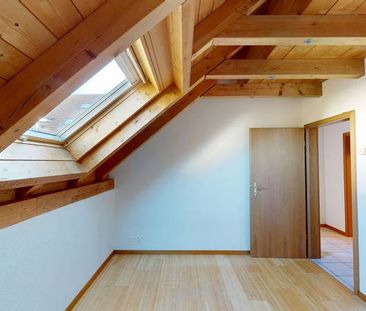 3.5 Zimmer, 136 m², 2. Stock - Foto 6