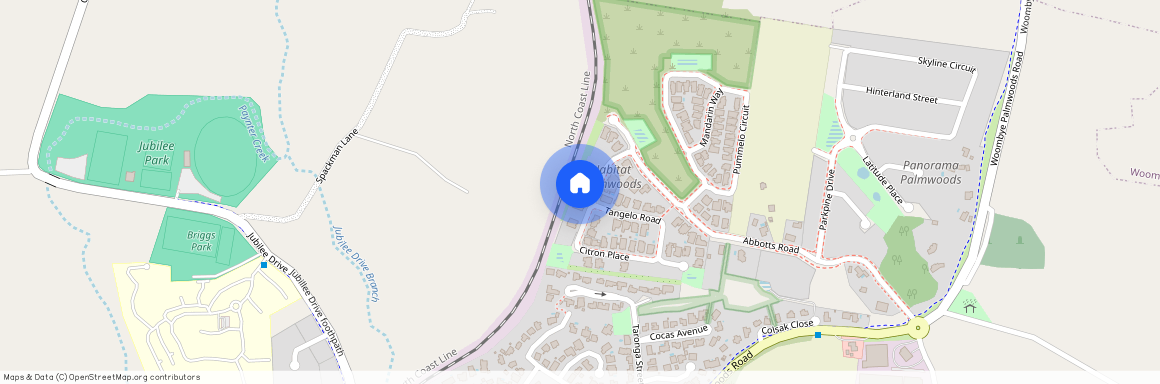 14a Citron Place, Qld 4555, Palmwoods