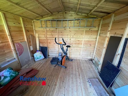 2 bedroom semi-detached house to rent - Photo 4