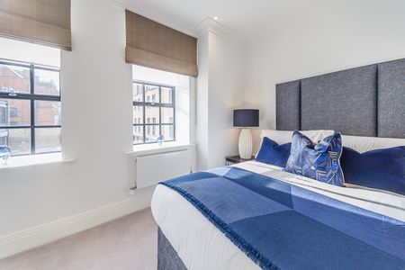 Exceptional Two Bedroom Apartment in Hammersmith, London W6 - Photo 5