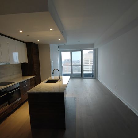 The Residences of 488 University Avenue - Photo 4