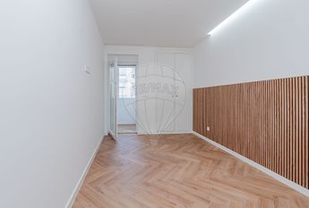 Apartamento T2 em Lisboa