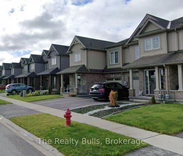 For Lease - 542 Julia Drive, Welland, Ontario - Photo 1