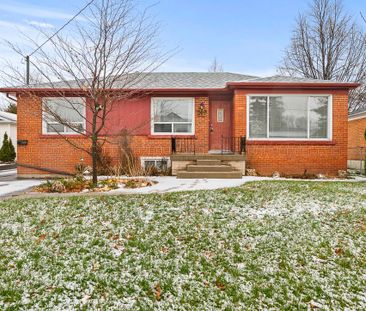 For Lease - 249 Southview Road Unit# Lower, Oakville, Ontario - Photo 2