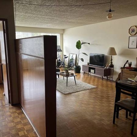 SUBLET - 1 Bedroom in Fairview - Photo 1