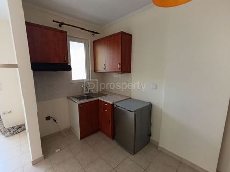Studio/Γκαρσονιέρα για ενοικίαση Δάφνες (Πάτρα) - Φωτογραφία 3