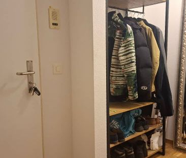 3.5 Zimmer, 90 m², EG - Foto 6