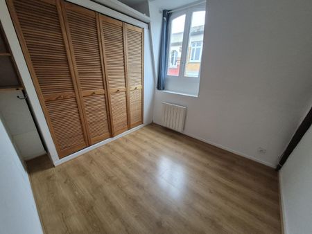 Location Appartement 3 pièces 57m² LILLE 59800 - Photo 3