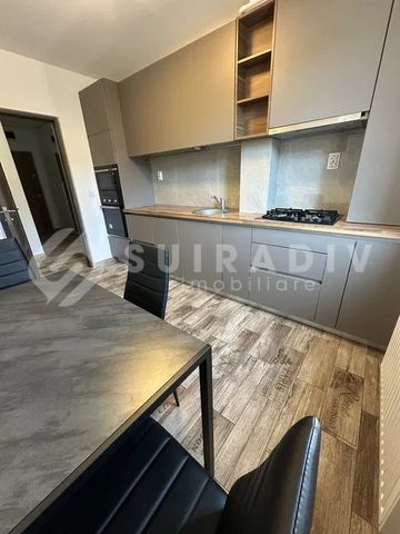 Apartament modern, complet dotat, balcon, parcare- Park Lake - Photo 4