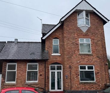 1 bedroom flat to rent - Photo 6